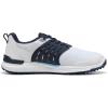 imagePUMA Mens Ignite Elevate 2 Golf ShoesPuma Whitedeep Navy