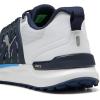 imagePUMA Mens Ignite Elevate 2 Golf ShoesPuma Whitedeep Navy