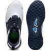 imagePUMA Mens Ignite Elevate 2 Golf ShoesPuma Whitedeep Navy