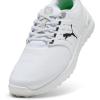 imagePUMA Mens Ignite Elevate 2 Golf ShoesPuma Whitepuma Blackpuma Silver
