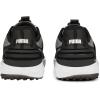 imagePUMA Mens Ignite Elevate DiscBlackSilver