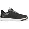 imagePUMA Mens Ignite Elevate DiscBlackSilver