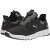 imagePUMA Mens Ignite Elevate DiscBlackSilver