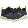 imagePUMA Mens Ignite Elevate DiscPeacoatpuma Silverlimepunch