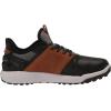 imagePUMA Mens Ignite Elevate DiscPuma Blackdusty Tan