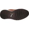 imagePUMA Mens Ignite Elevate DiscPuma Blackdusty Tan