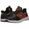 imagePUMA Mens Ignite Elevate DiscPuma Blackdusty Tan