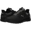 imagePUMA Mens Ignite Elevate DiscPuma Blackquiet Shade