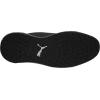imagePUMA Mens Ignite Elevate DiscPuma Blackquiet Shade