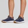 imagePUMA Mens Ignite Elevate DiscPuma Navypuma Silver