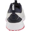 imagePUMA Mens Ignite Elevate DiscPuma WhitePuma Navyfor All Time Red