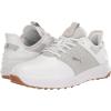 imagePUMA Mens Ignite Elevate DiscPuma Whiteash Gray