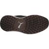 imagePUMA Mens Ignite Elevate DiscPuma Whitepuma Silverhigh