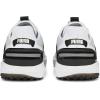 imagePUMA Mens Ignite Elevate DiscPuma Whitepuma Silverhigh Rise