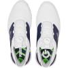 imagePUMA Mens Ignite Elevate DiscPuma Whitepuma Silverpuma Navy