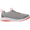 imagePUMA Mens Ignite Elevate DiscQuarryPuma SilverRed Blast