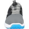 imagePUMA Mens Ignite Elevate DiscQuiet Shadepuma Silver