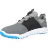 imagePUMA Mens Ignite Elevate DiscQuiet Shadepuma Silver