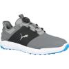 imagePUMA Mens Ignite Elevate DiscQuiet Shadepuma Silver