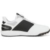 imagePUMA Mens Ignite Elevate DiscWhitepuma Silverhigh Rise