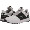 imagePUMA Mens Ignite Elevate DiscWhitepuma Silverhigh Rise