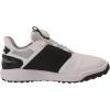 imagePUMA Mens Ignite Elevate DiscWhitepuma Silverhigh Rise