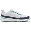imagePUMA Mens Ignite Elevate XPuma Whitedeep Navymodern Mint