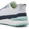 imagePUMA Mens Ignite Elevate XPuma Whitedeep Navymodern Mint