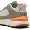 imagePUMA Mens Ignite Elevate XSedate Grayvelvetfluro Orange Pes