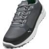 imagePUMA Mens Ignite Elevate XSlate Skypuma Blackash Gray