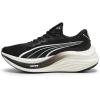 imagePUMA Mens Magmax Nitro Running ShoesPuma BlackPuma WhiteCool Dark Gray