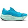 imagePUMA Mens Magmax Nitro Running ShoesSpeed BlueMint Melt