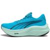 imagePUMA Mens Magmax Nitro Running ShoesSpeed BlueMint Melt