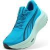 imagePUMA Mens Magmax Nitro Running ShoesSpeed BlueMint Melt