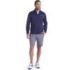 imagePUMA Mens Pebble 14 ZipDeep Navy