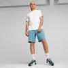 imagePUMA Mens Porsche Legacy ESS Shorts Bold Blue Small