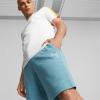 imagePUMA Mens Porsche Legacy ESS Shorts Bold Blue Small