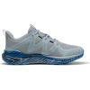 imagePUMA Mens Reflect Lite TrailSneakerCool Mid Grayvivid Blue