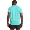 imagePUMA Mens Run Favorite TShirtAquatic Ss25