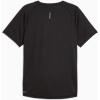 imagePUMA Mens Run Favorite TShirtBlack