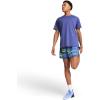 imagePUMA Mens Run Favorite TShirtBlue Crystal Ss25