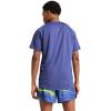 imagePUMA Mens Run Favorite TShirtBlue Crystal Ss25
