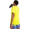 imagePUMA Mens Run Favorite TShirtLemon Sherbert Ss25