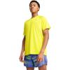imagePUMA Mens Run Favorite TShirtLemon Sherbert Ss25
