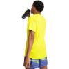 imagePUMA Mens Run Favorite TShirtLemon Sherbert Ss25