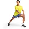 imagePUMA Mens Run Favorite TShirtLemon Sherbert Ss25