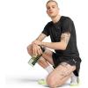 imagePUMA Mens Run Favorite TShirtPuma Black Ss25