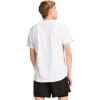 imagePUMA Mens Run Favorite TShirtPuma White Ss25