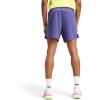 imagePUMA Mens Run Favorite Velocity 5quot ShortsBlue Crystal Ss25