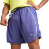 imagePUMA Mens Run Favorite Velocity 5quot ShortsBlue Crystal Ss25